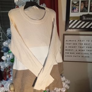 Casual comfy sweater